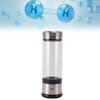 Hydrogen Rich Water Bottle Multipurpose Safe Healthy 800ppb Hydrogen Water