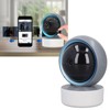 Surveillance Camera Wireless WiFi 1080P HD Security Monitor Camera For