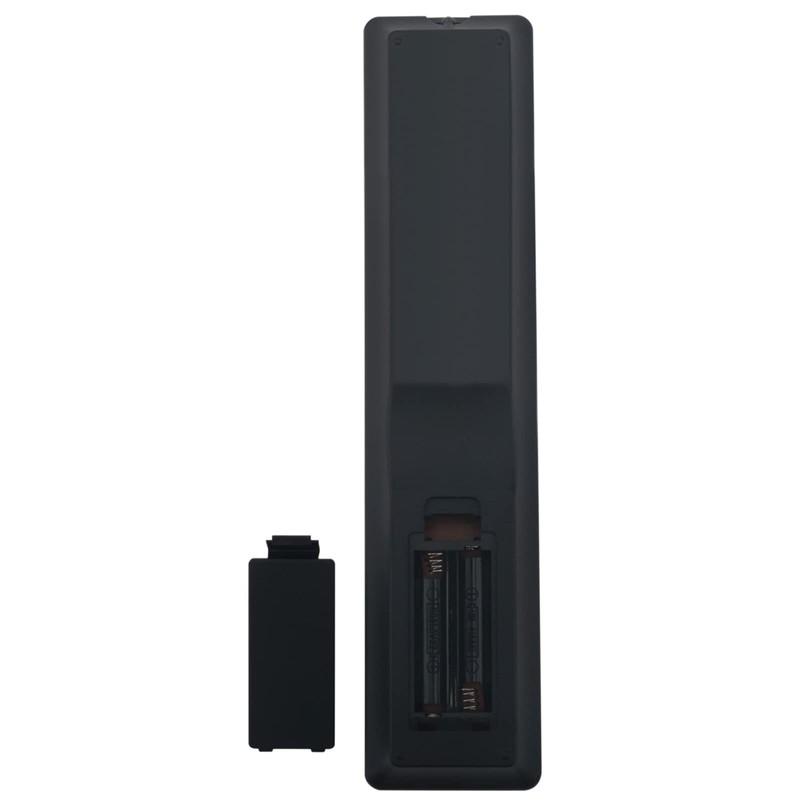 RC-1214 Replacement Remote Control Fit for Denon CD RECEIVER RCD-M41