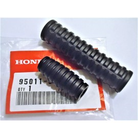 GENUINE HONDA PARTS HONDA CT70 CT70H Genuine OEM Kick Starter And Shifter Lever Rubber Set