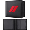 Leather Car Registration and Insurance Cards Holder Compatible with Dodge