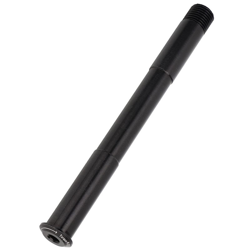 Culnflun Cycle Aluminum Alloy Front Fork Thru Axle Skewer 110x15