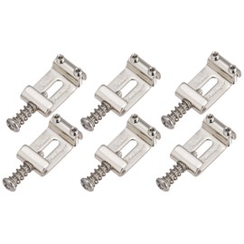 RawVintage RVS-112 Saddle Inch Size