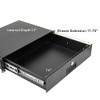 NavePoint NavePoint Server Cabinet Case 19 Inch Rack Mount DJ