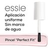Essie Nagellack für farbintensive Fingernägel, Nr. 648 summer soul-stice, Gelb,