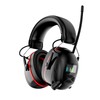 Bluetooth 5.4 Hearing Protection AM FM Radio Headphones with 2000mAh