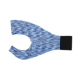 SHOWERORO VR Eye Mask Cover for Virtual Reality Headsets Quick Drying Breathable Sweat Resistant Design Easy Fit for Comfortable Use for Travel and Gaming