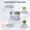 3pz Crema Renovador Lifting Antiarrugas Ojos Cuello Facial Normal Día/noche