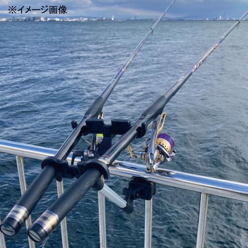 Fishing Samurai Mighty Arm W