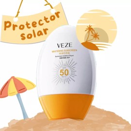 Universo en Linea Protector Solar Facial Crema Corporal Uv Hidratante Rostro