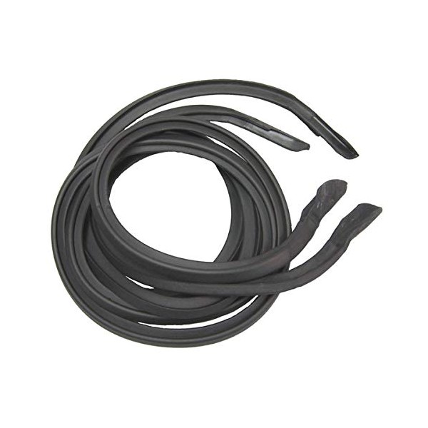 Steele Rubber Products - 20-2826-72 - Door Weatherstrips - Compatible