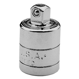 SK Hand Tool - SKT384 s 384 3/8-Inch Female and 1/4-Inch Male Adapter