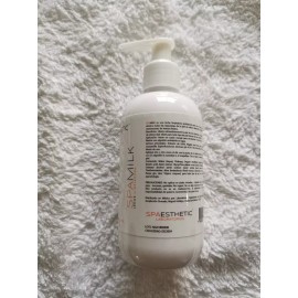 Spaesthetic Leche Limpiadora De Lichy  250 Ml Spaesthetic