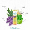 Aceite Masaje De Hierbas Aceite Relax aceite Splash Shelo