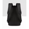 Yuqing Mochila Antirrobo Carga Usb Escolar Laptop Casual 3 Piezas