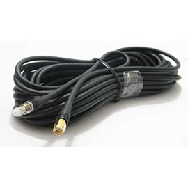 Digi WR44 R Cellular Router External Log Periodic Yagi Antenna Cellular 3G 4G LTE XLTE Wide Band Directional Aerial