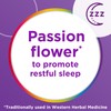 Centrum Benefit Blends Vitamin Rest & Renew with Passion Flower,