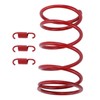 1000RPM Racing Torque Spring Clutch Springs Replacement for GY6 50cc‑100cc