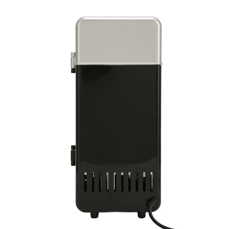 USB Fridge Insulated Cooling Small Portable Low Decibel Energy Saving