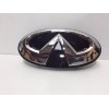 H S AUTO PARTS FIT'S INF QX50 FRONT GRILL EMBLEM