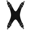 Replacement Adjustable Wrist Strap for TC5X & WT6X Wrist Mount;