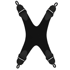 Replacement Adjustable Wrist Strap for TC5X & WT6X Wrist Mount; Compatible with TC51, TC52, TC56, TC57, WT6000 & WT6300 Models