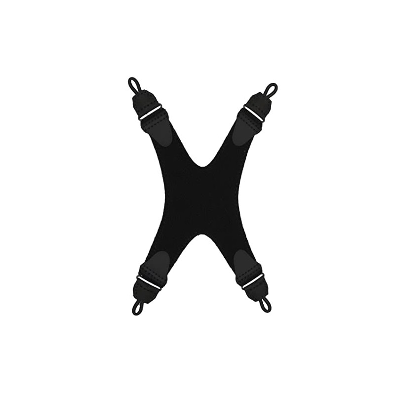 Replacement Adjustable Wrist Strap for TC5X & WT6X Wrist Mount;