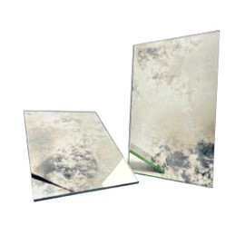 Antique Mirror Tiles, Antique Mirror Glass,Antiquing Glass
