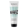 Redken Sculpting Curl Gel 250mL|Para Definir y Fijar Cabello Rizado