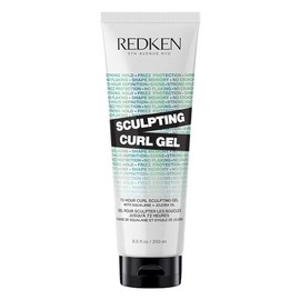 Redken Sculpting Curl Gel 250mL|Para Definir y Fijar Cabello Rizado