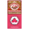 Cupcake Creations 8976 Standard Harvest Vest Strawberry Baking Cups 32-Piece