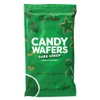 Chocomaker Vanilla Flavored Candy Wafers, Easy to Use, No Clumping,
