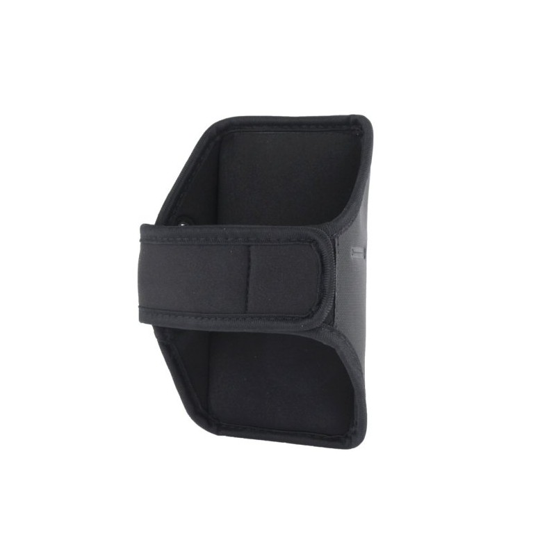 DFV mobile - Neoprene sports armband case premium for pantech