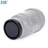 JJC Housing Cap + Rear Lens Cap for Sony E