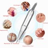 Nail Drill Handle, Nail Drill Handpiece, Electric Nail Polishing Machine,