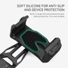 Tilta Cell Phone Clamp Holder with Handlebar Mount, 360° Rotation