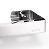 Sumnacon Soap Dish Holder Stainless Steel Wall Mounted, Heavy Duty