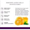 crema antiarrugas de refuerzo antienvejecimiento 40ml de Rusia