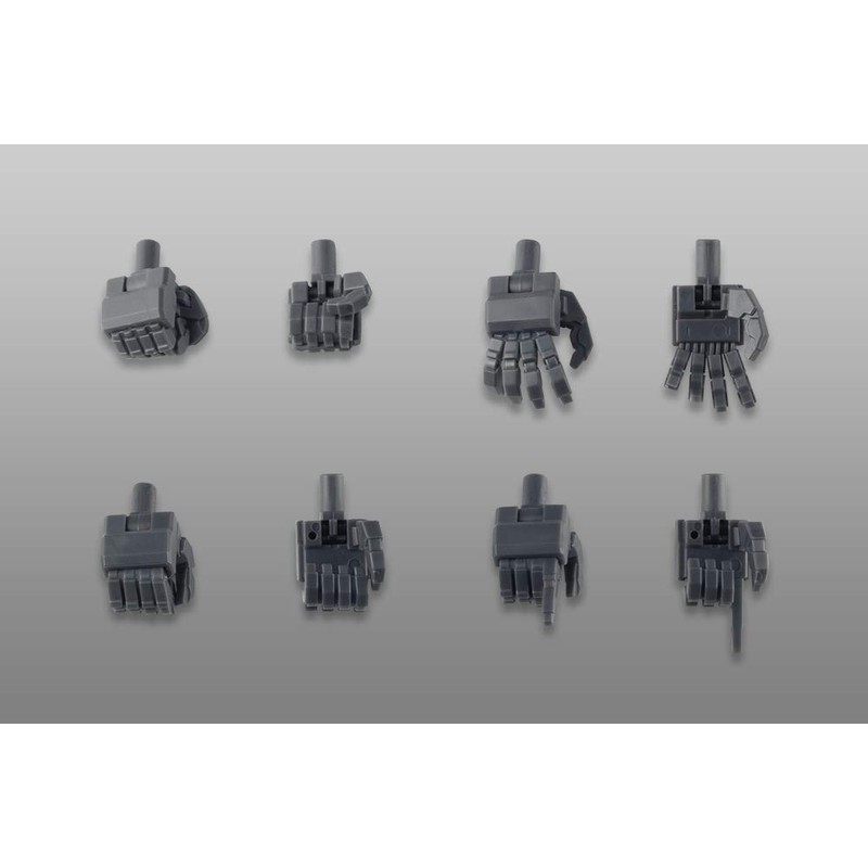 Frame Arms FA128 SX-25 Cutlass: RE2, Total Height: Approx. 6.3