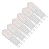 G9 Light Bulb Dimmable Eye Protection Energy Saving 5W 22