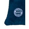 FC Bayern München 2-in-1 Travel Pillow Neck Pillow FCB Plus