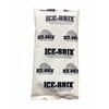 Ice-Brix Reusable Leakproof NonToxic Ice Pack 3oz Gel 5" x
