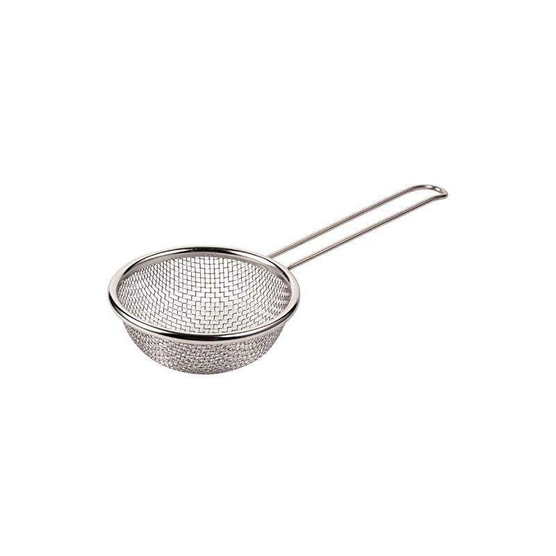 Pearl Metal HB-4107 Stainless Steel at Aqua Noodle Cutting Colander,