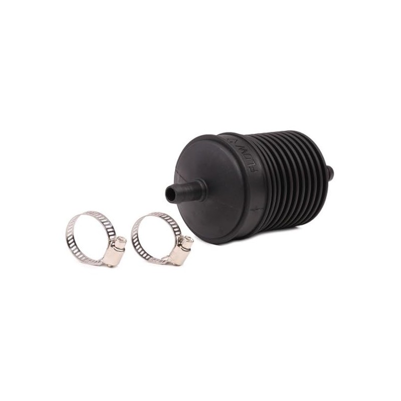 A.I.C.Competition Line, 55266, hydraulic filter steering.