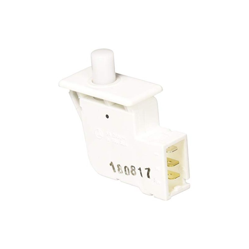 LG 6601EL3001A Switch Assembly, Safety