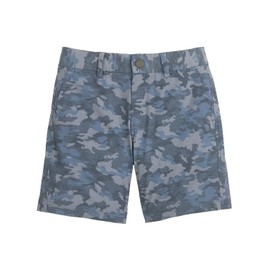 johnnie-O Boy's Claymore Performance Shorts (Little Kids/Big Kids) Wake 12 Big Kid