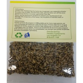 Hinojo/Fennel(Hierba/Tea) 1 oz