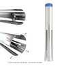 SUNGOOYUE Bicycle Headset Cup Removal Tool, Press In Hollow Cycling