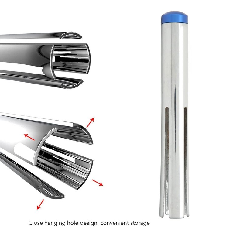 SUNGOOYUE Bicycle Headset Cup Removal Tool, Press In Hollow Cycling