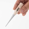 Kakuri Stainless Steel Jiri Small No.10